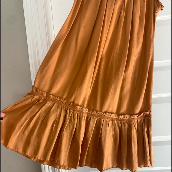 Naked Zebra dress - Picture 2 of 6